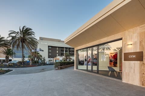 Barceló Lanzarote Royal Level