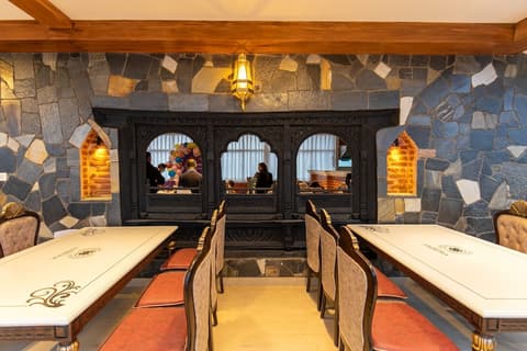 Hotel Pabera Heritage Boutique