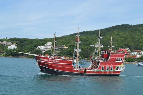Agua Marinha de Bombas - Bombinhas