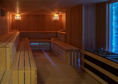 DoubleTree by Hilton Manisa, Property amenity