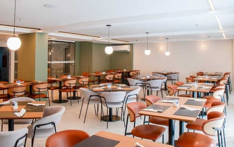 Regency Copacabana Hotel