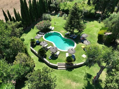 Nou Dalt Muntanya Rural Hotel