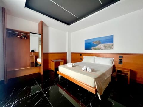 Hotel Tea Praia