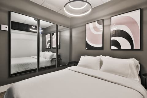 Hygie boutique hotel