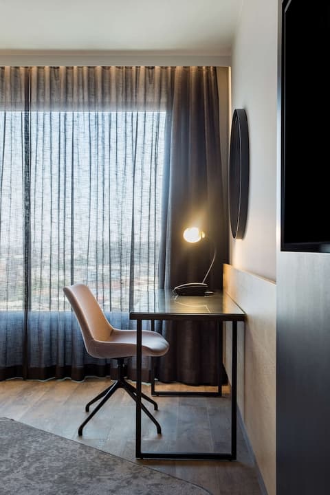 Radisson Blu Hotel Antananarivo Waterfront