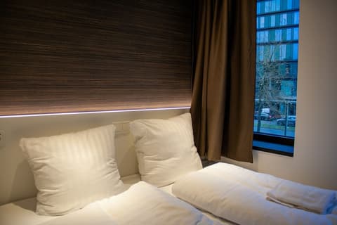 Next House Copenhagen - Hostel