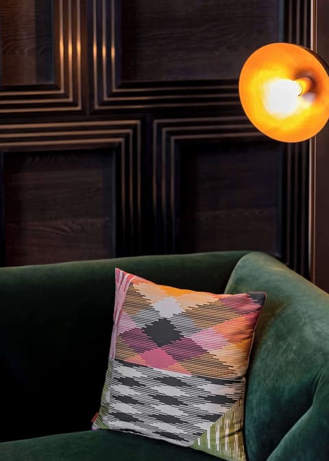 Hyatt Centric Jumeirah Dubai, Lobby