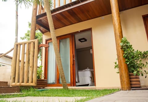 Haka Maori Jericoacoara