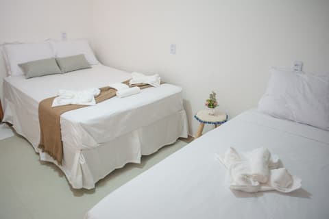 Haka Maori Jericoacoara