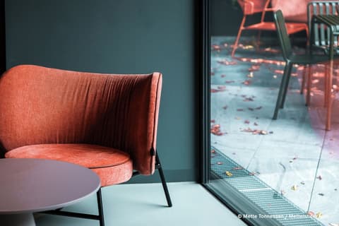 Hotel Indigo Vienna – Naschmarkt by IHG