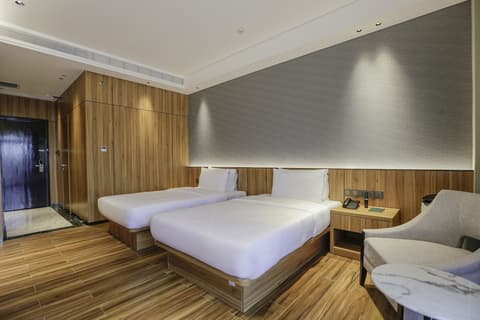 Hotel Casiana and Events Center Tagaytay
