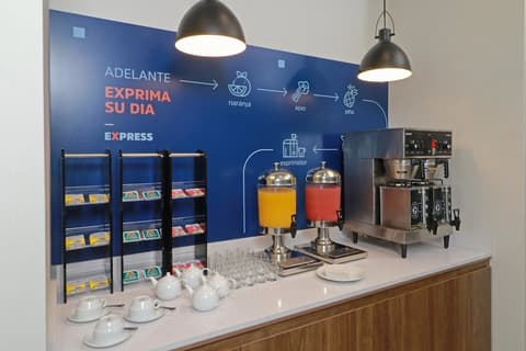 Holiday Inn Express Monterrey Fundidora by IHG