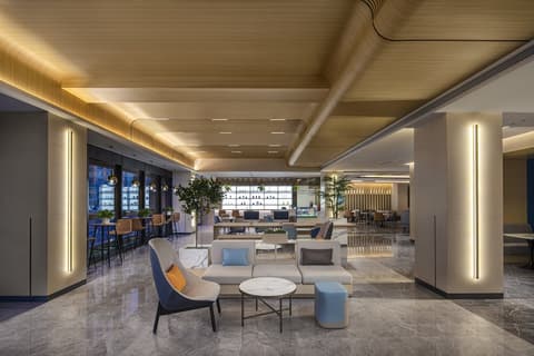 Holiday Inn Express Beijing Yizhuang Center by IHG