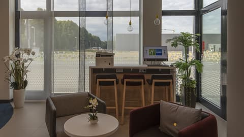 Holiday Inn Express Krefeld - Dusseldorf by IHG