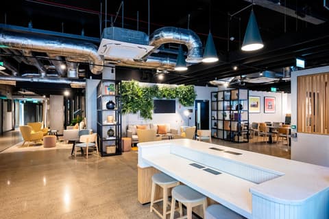 Staycity Aparthotels, Dublin, Tivoli