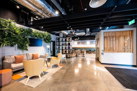 Staycity Aparthotels, Dublin, Tivoli