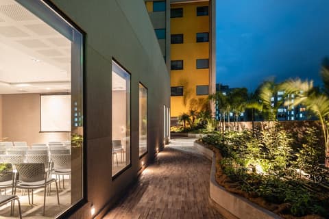 Fairfield by Marriott Medellin Sabaneta