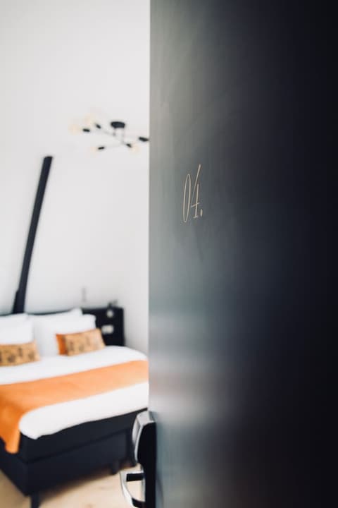 Boutique Hotel 43 Zaandam-Amsterdam