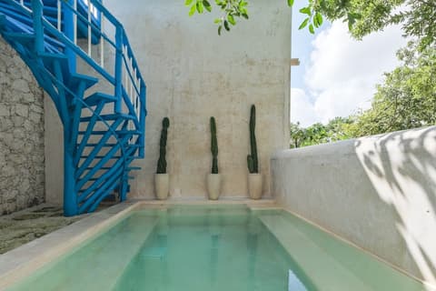 Wakax Hacienda - Cenote & Boutique Hotel - Small Luxury Hotels of the World