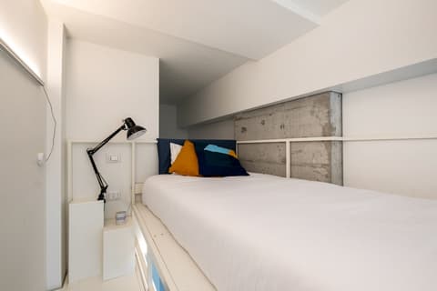 Camplus San Pietro - Casa per Ferie