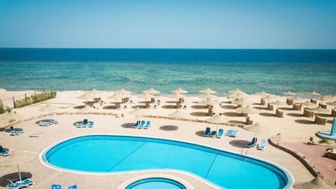 Silver Beach Boutique Hotel