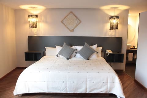 Hotel B Urban Xaman by Fontán Reforma