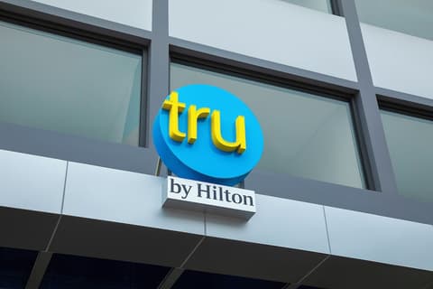 Tru by Hilton Ha Long Hon Gai Centre, Exterior