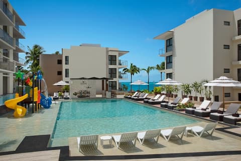Dreams Cozumel Cape Resort & Spa - All Inclusive