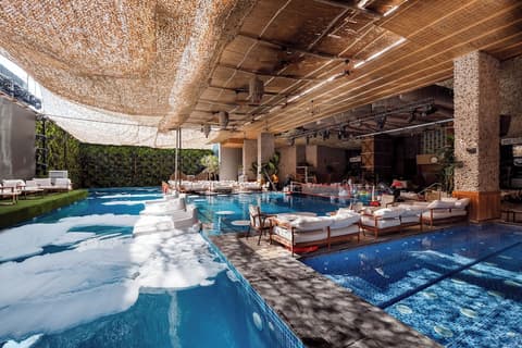 Ramee Dream Hotel Downtown