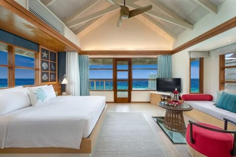 OBLU SELECT Lobigili, Room