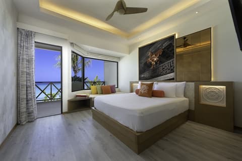 OBLU XPERIENCE Ailafushi - All Inclusive