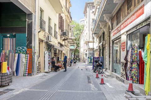 Athens Smart Apartments