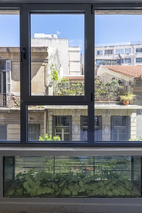 Athens Smart Apartments