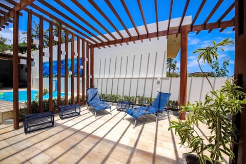 Pousada O Azul de Maragogi