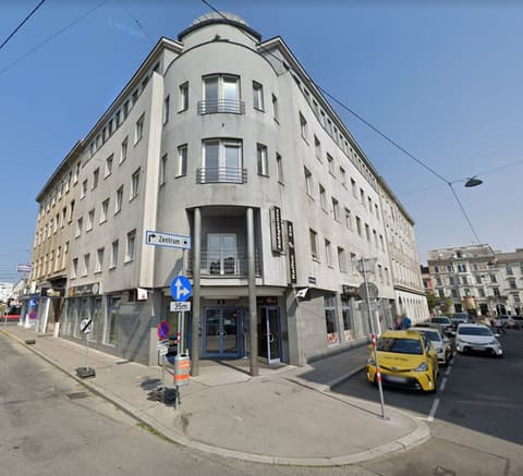 Hauptbahnhof Boutique Rooms - Virtual Reception & Self-Checkin