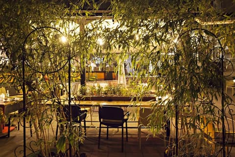 Kombinat Rooms City Center