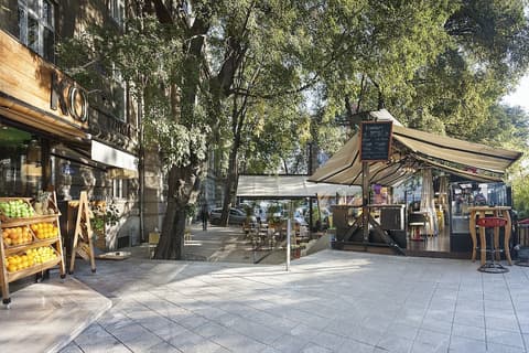 Kombinat Rooms City Center