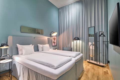 Scandic Goteborg Central