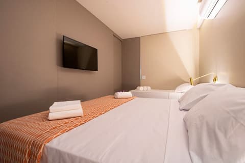Ipioca Beach Resort Maceió, Room