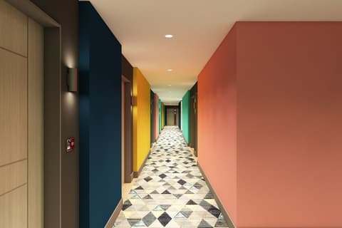 Hampton by Hilton Doha Old Town
