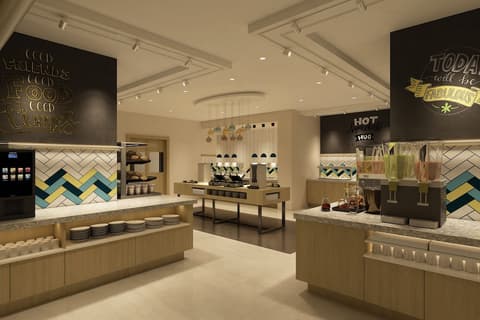 Hampton by Hilton Doha Old Town