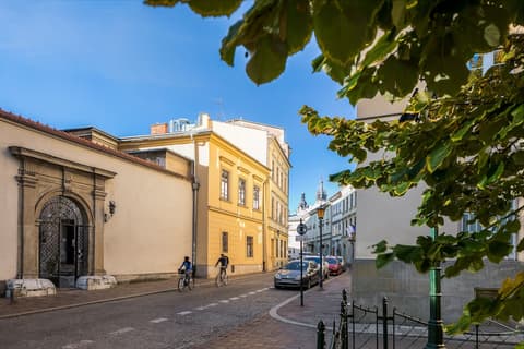 Old Town Residence - Premium Aparthotel