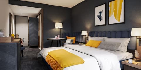 voco Auckland City Centre by IHG