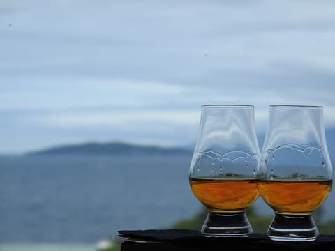 House Of Juniper - The Manse