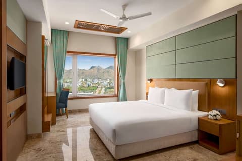 Howard Johnson by Wyndham Udaipur Roop Nagar