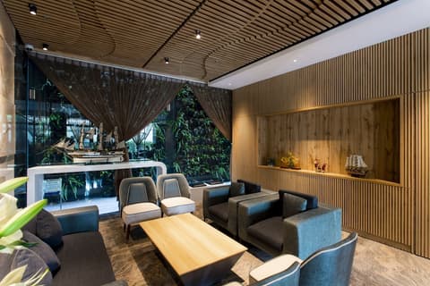 Northern Charm Hotel