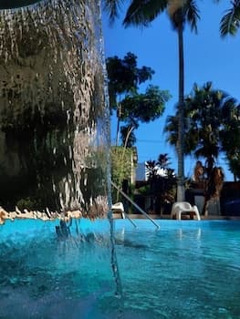 Hotel Castelo Branco