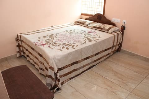 La Villa Pondi Chérie Center Town Beach Auroville