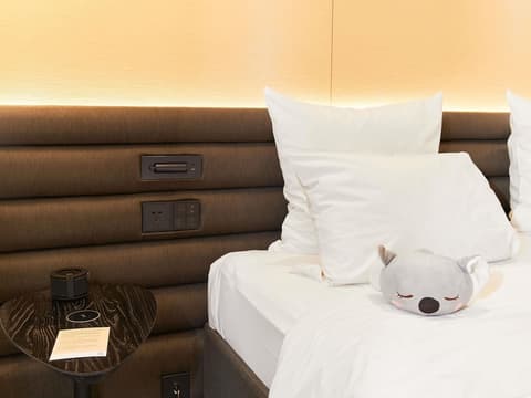 Novotel Living Almaty Jetisu, Room