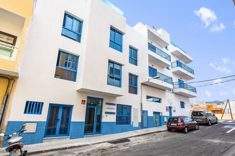 OKEANOS ECO GUEST HOUSE